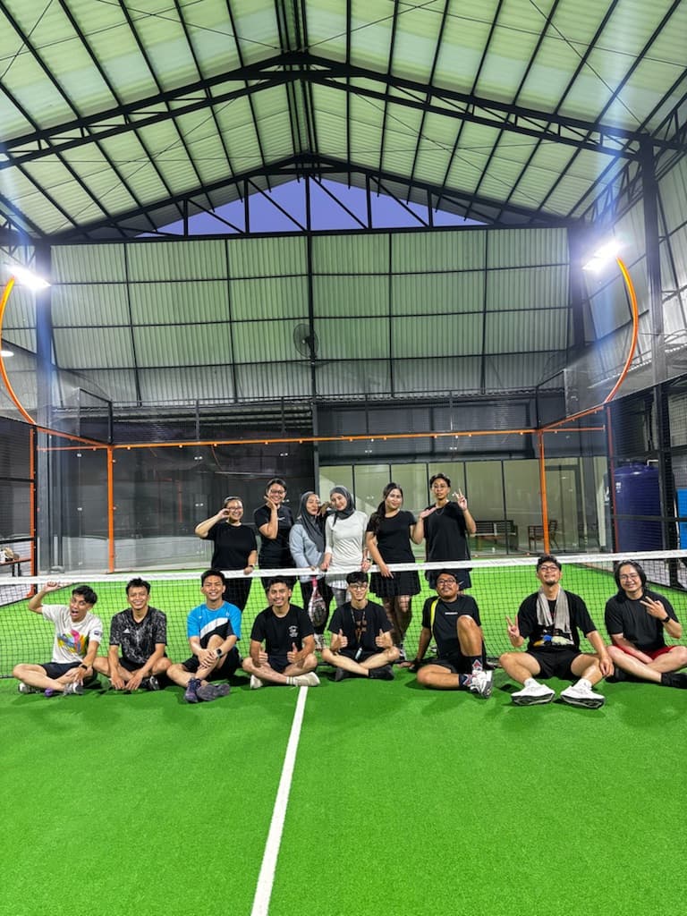 Kepadelans media 2