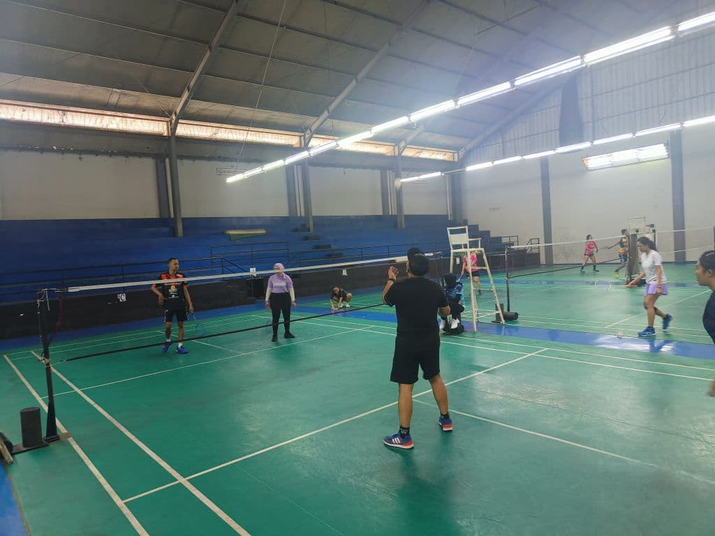 INI IPPAT Sport Club media 6