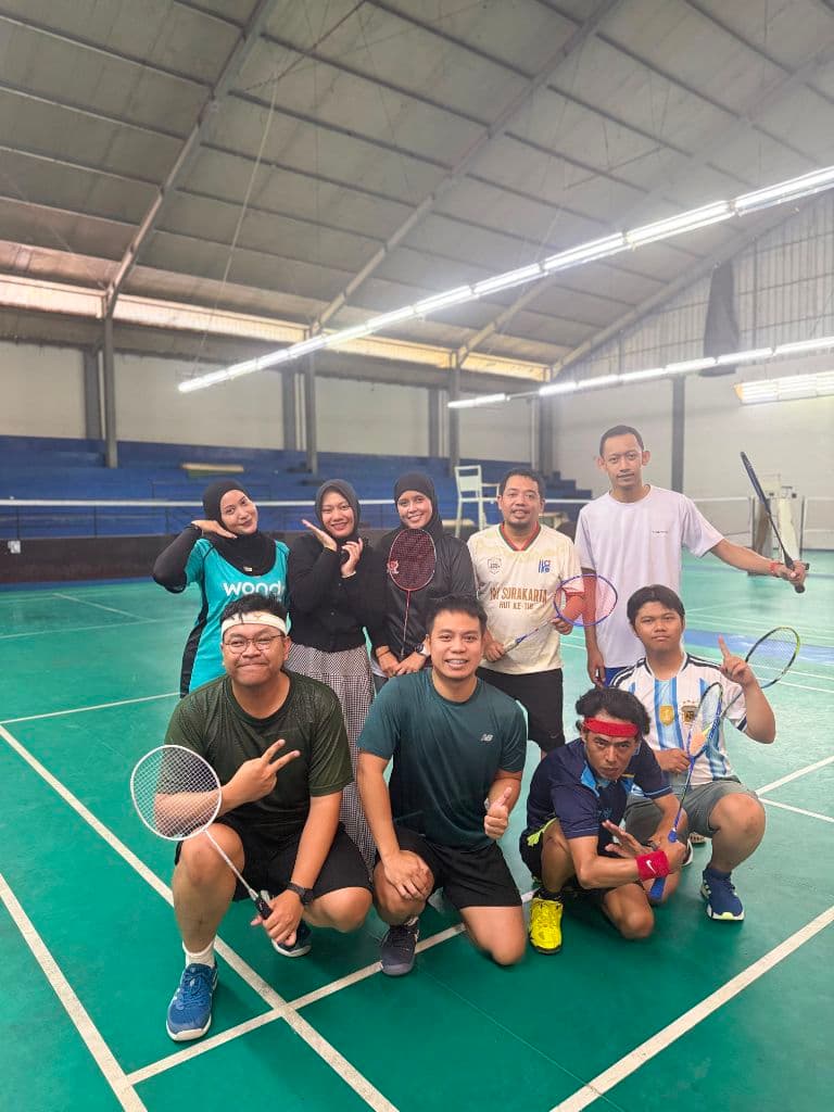 INI IPPAT Sport Club media 2