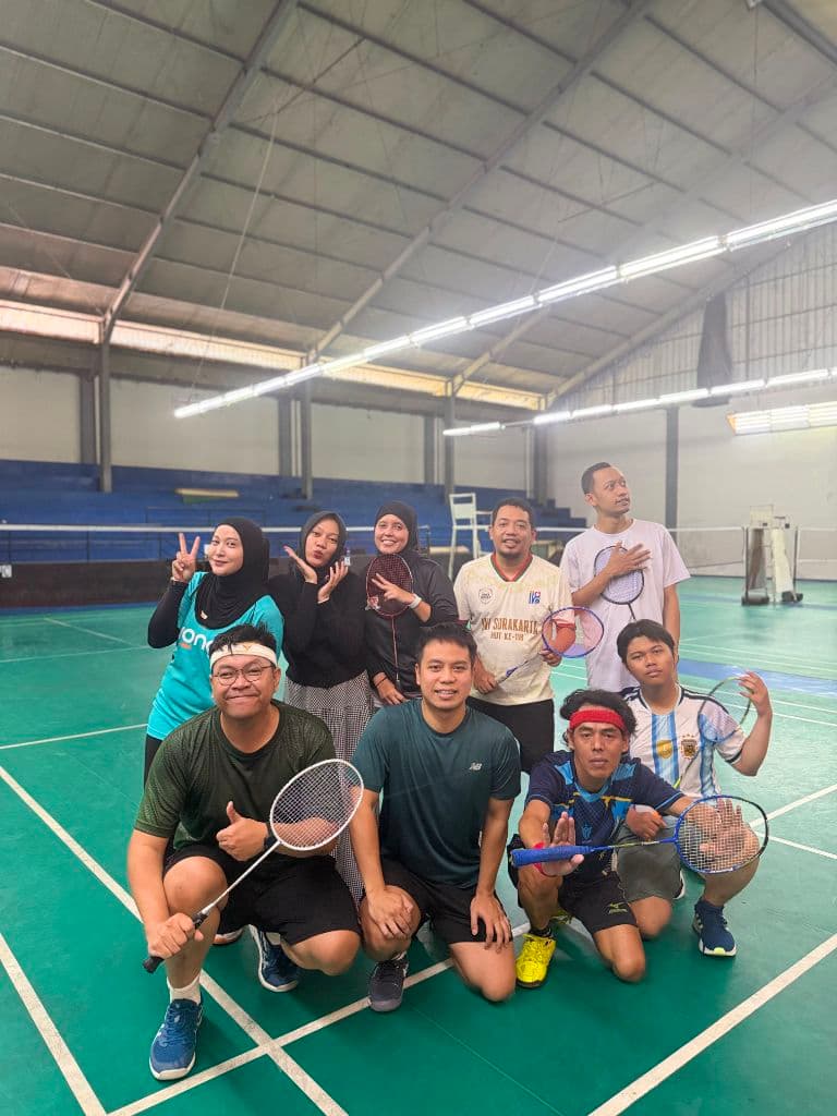 INI IPPAT Sport Club media 4