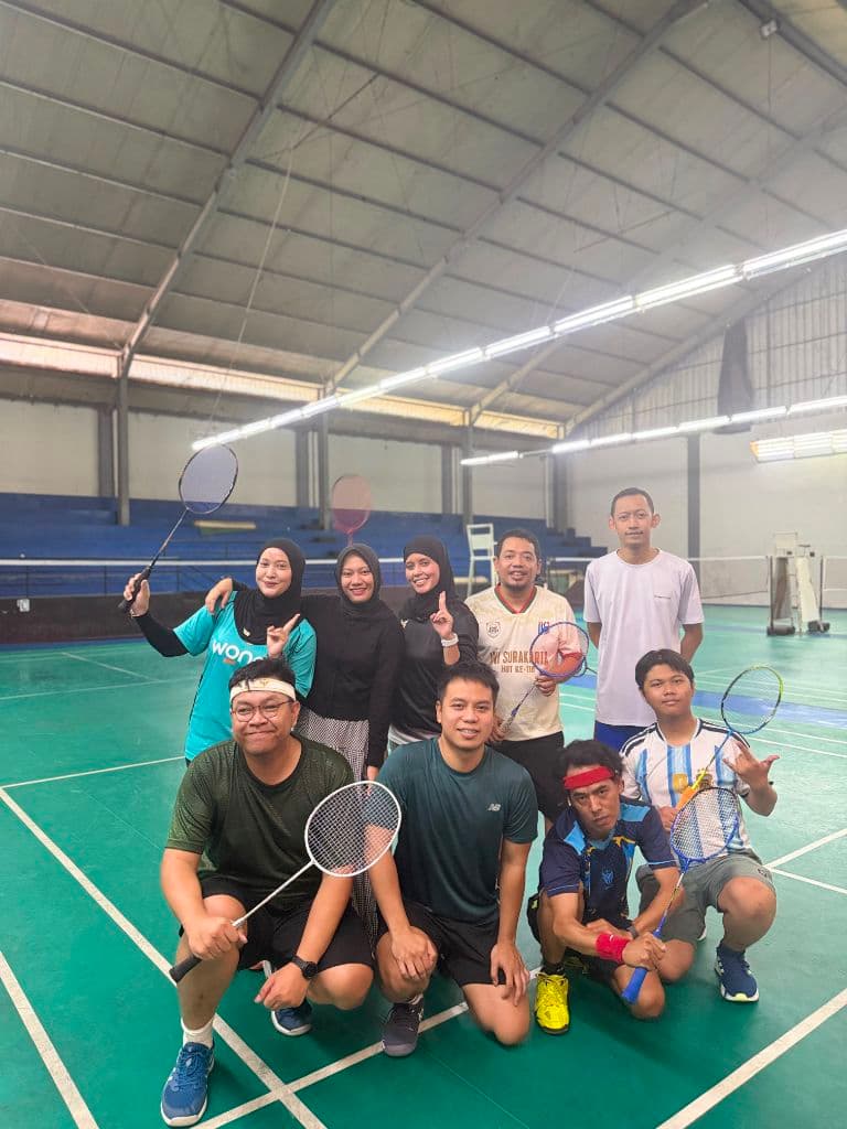 INI IPPAT Sport Club media 1