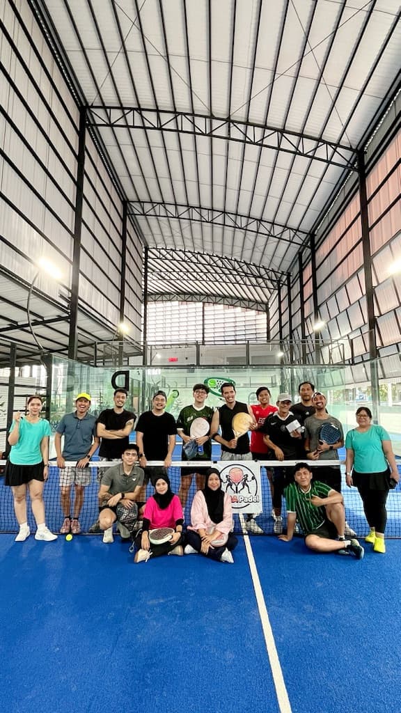 DARA Padel media 6