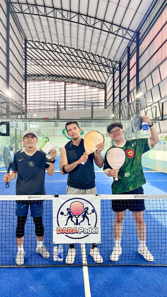 DARA Padel media 4