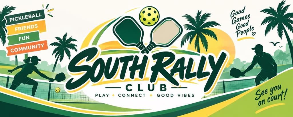 SouthRally Club media 1