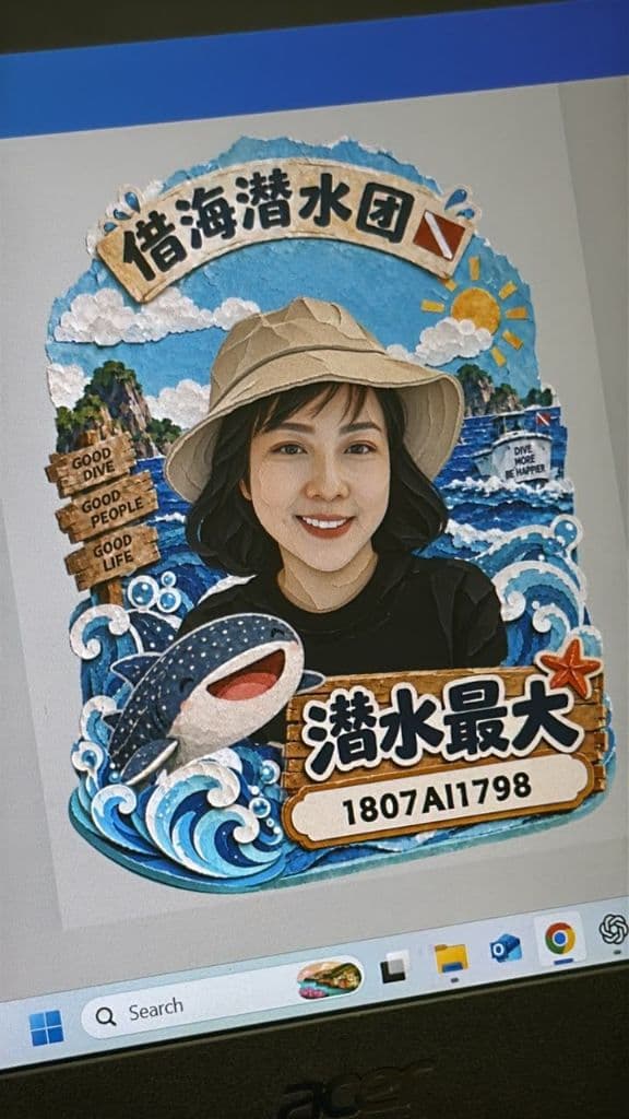 Sea Borrowers Diving Club media 6