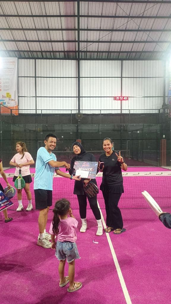 SETYA PADEL media 3