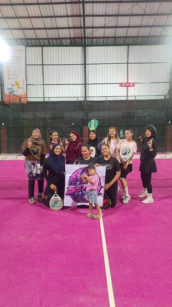 SETYA PADEL media 2
