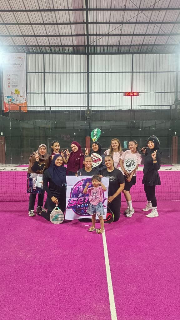 SETYA PADEL media 6