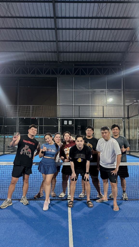 Modus Padel media 4