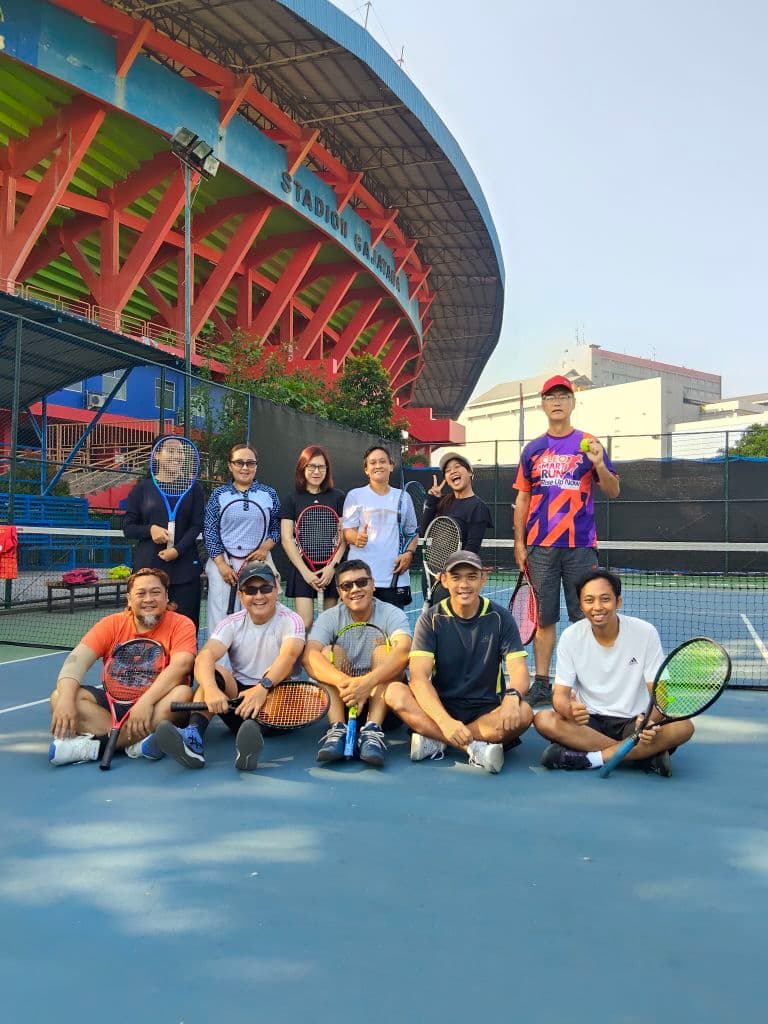 Pete Tennis media 1