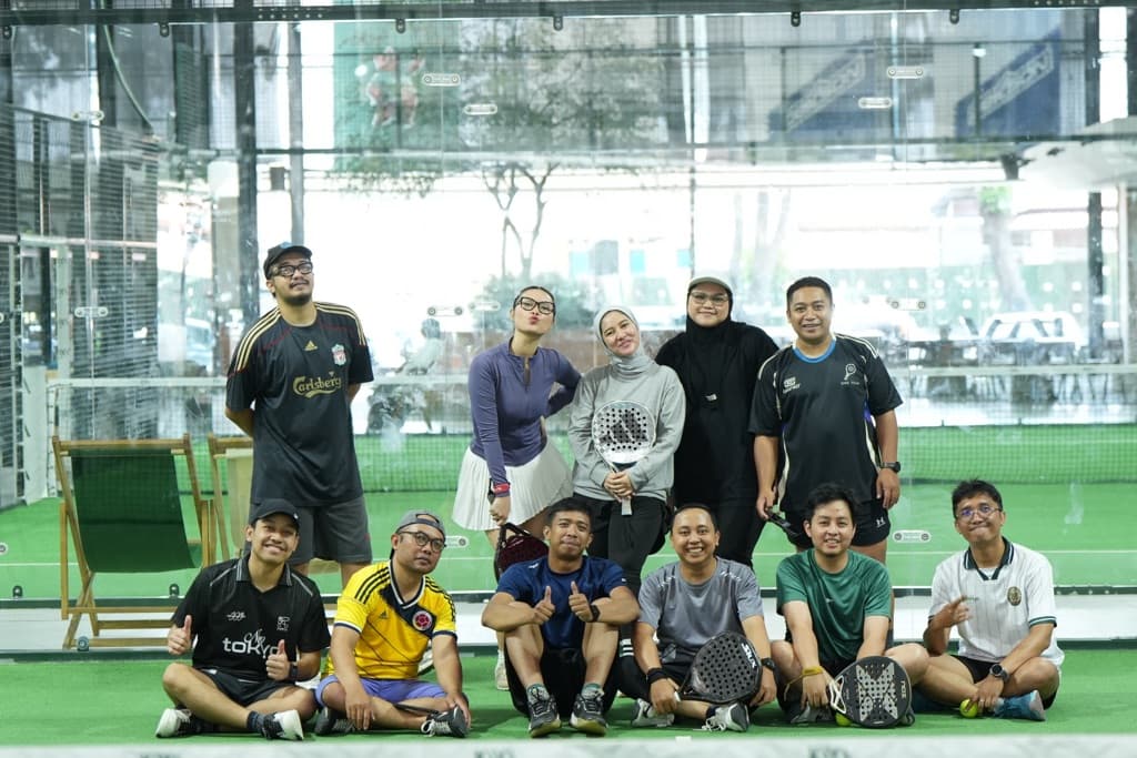 Sweet Spot Bandung media 4