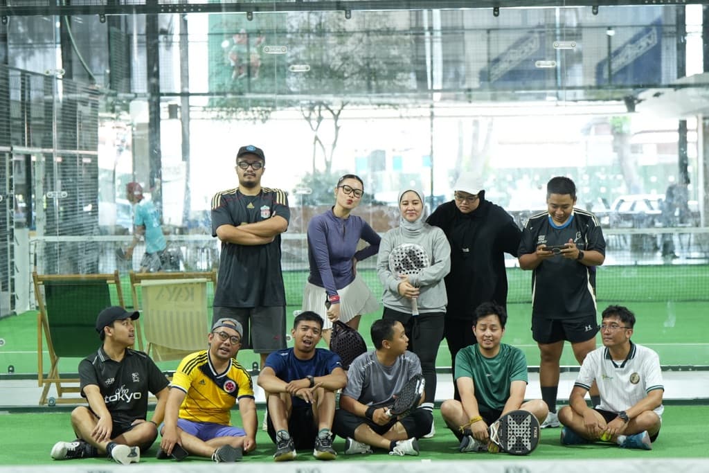Sweet Spot Bandung media 3