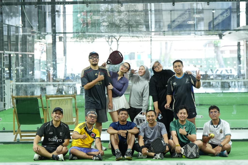 Sweet Spot Bandung media 2
