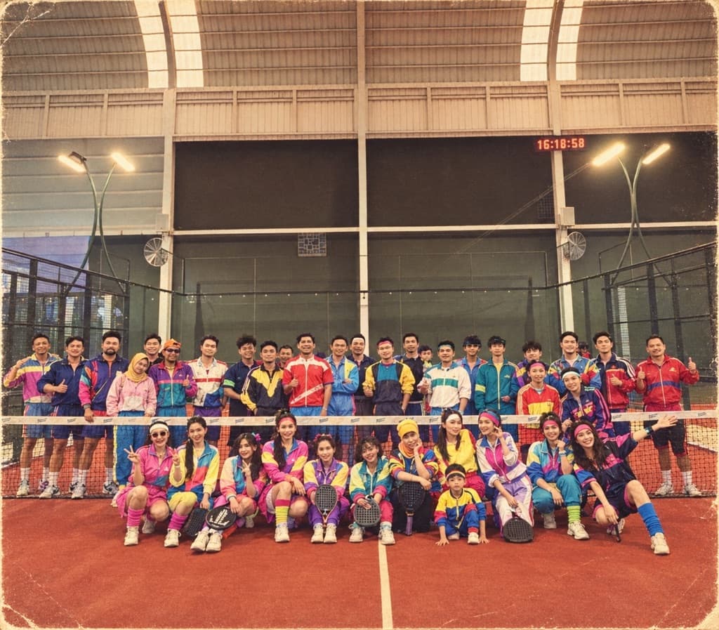 Tiger Padel Club media 4