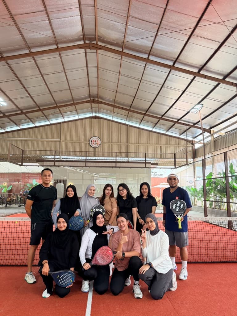 Total Padel media 1