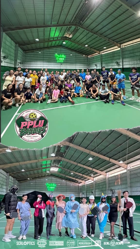 PPLU BADDIES media 1