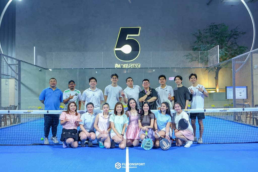 Padelconnext.id media 1
