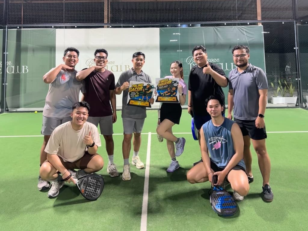 Padel Motorix media 2