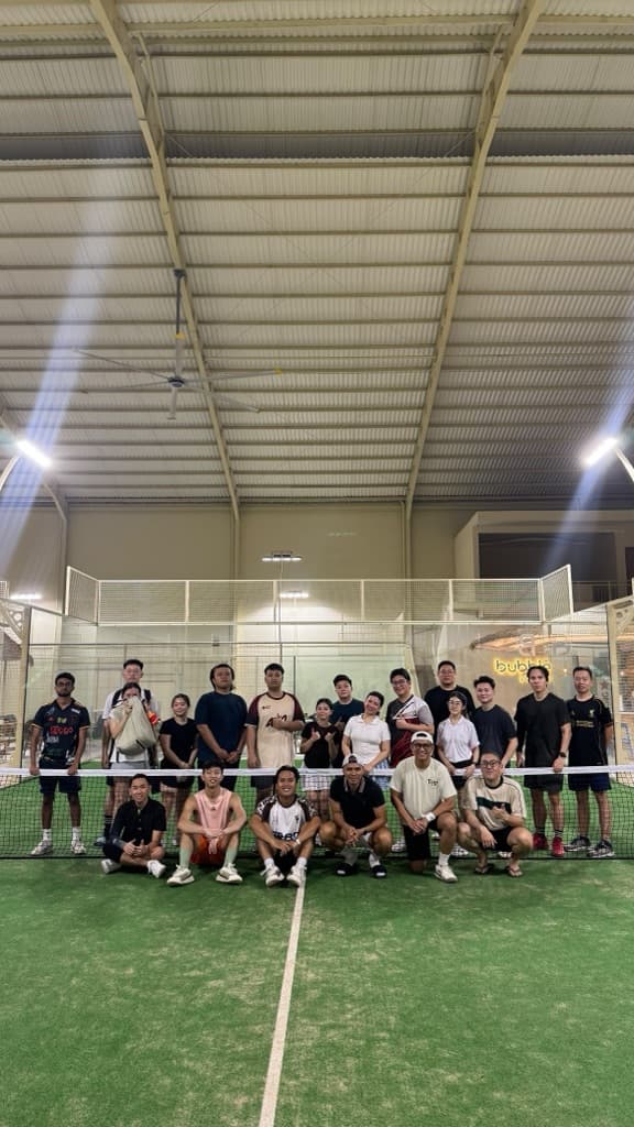 SERSAN PADEL CLUB media 6