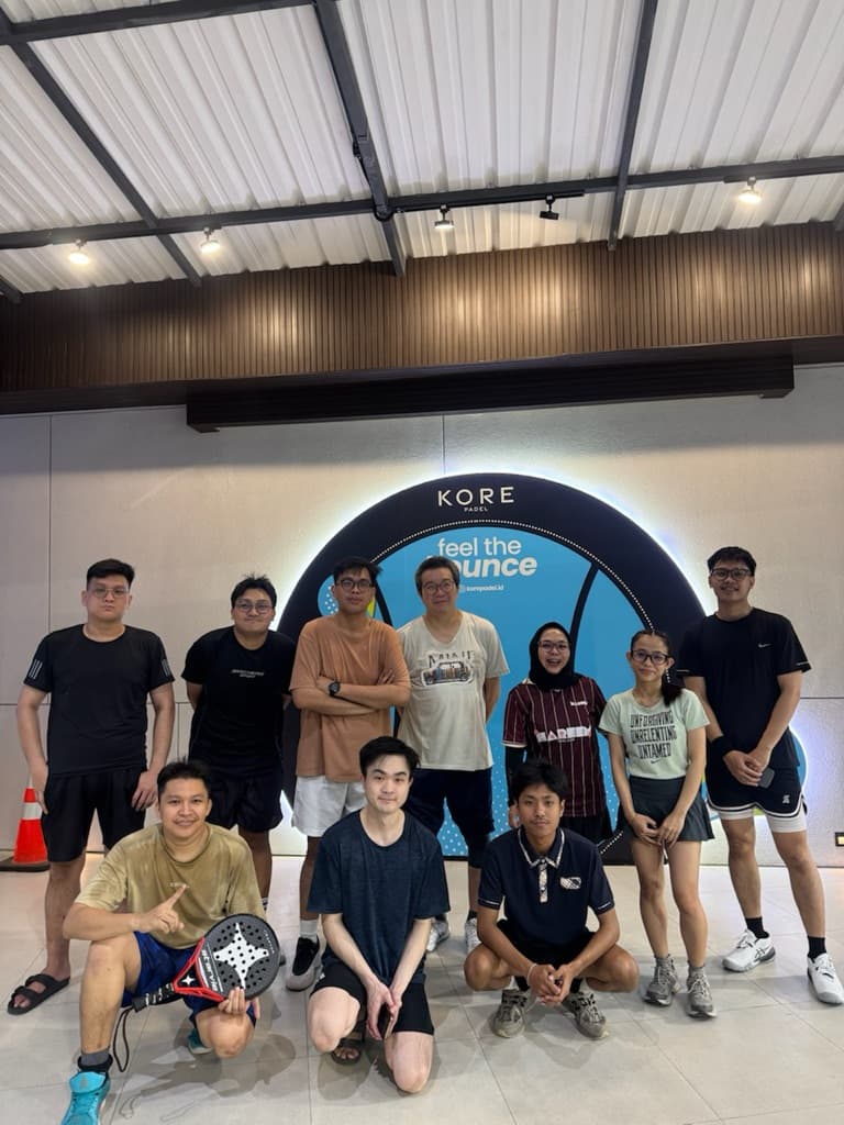 SERSAN PADEL CLUB media 4