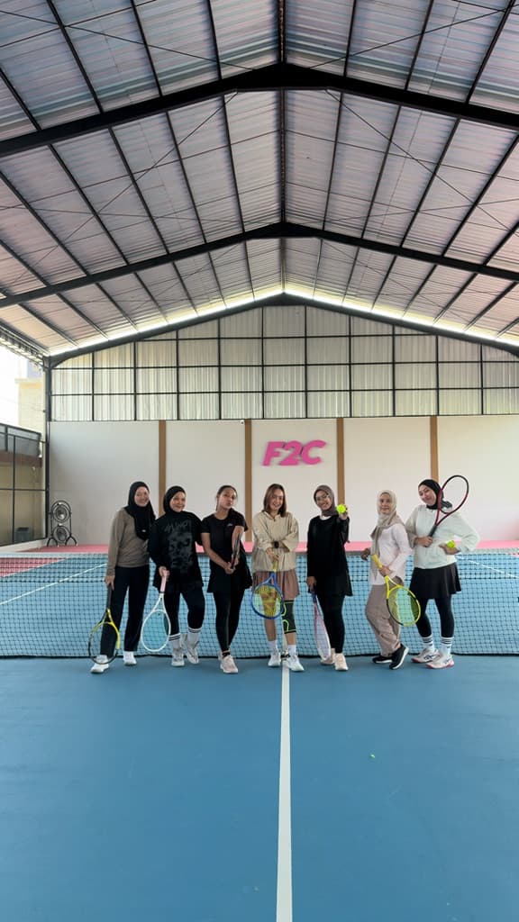 Midday Tennis Society media 2