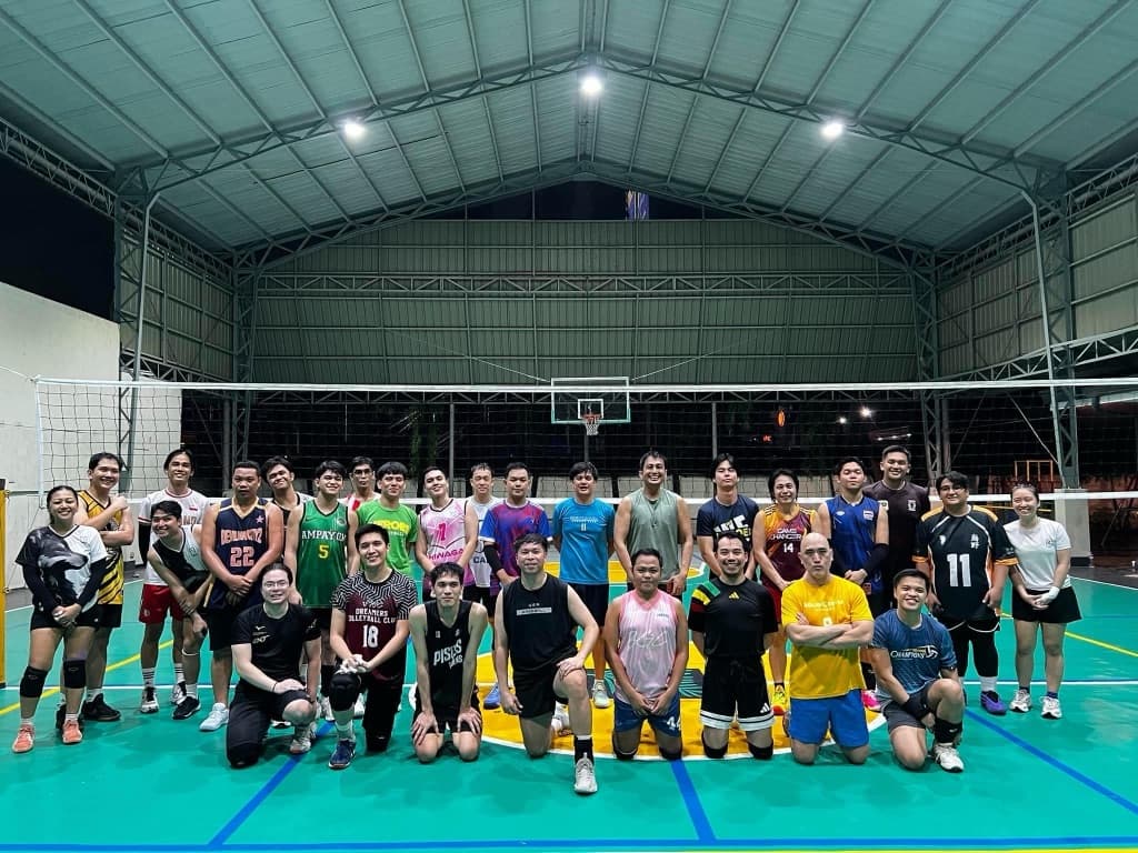 Villagers Volleyball Club (VVC) media 5