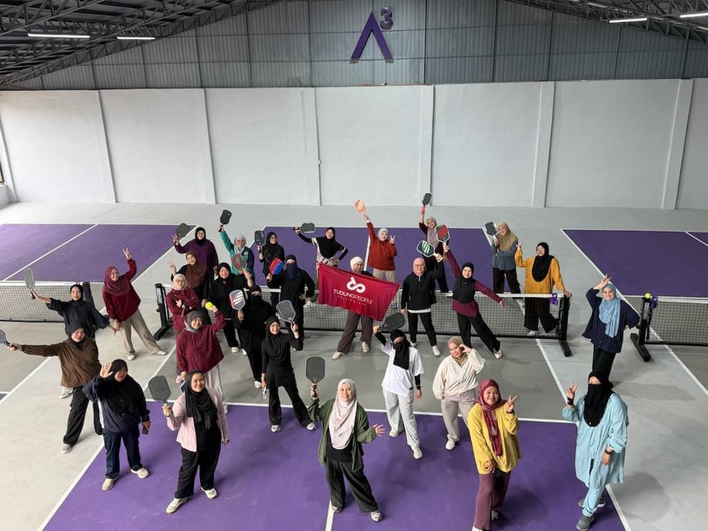 TP Active Club media 1