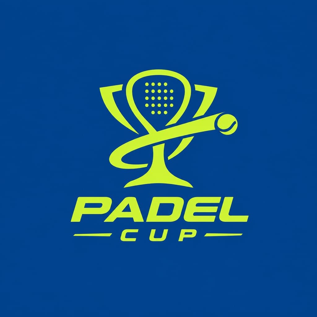 Padel Cup 🏆 media 1