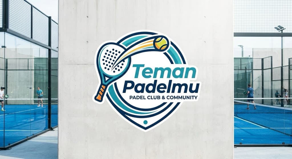 TEMAN PADELMU media 1