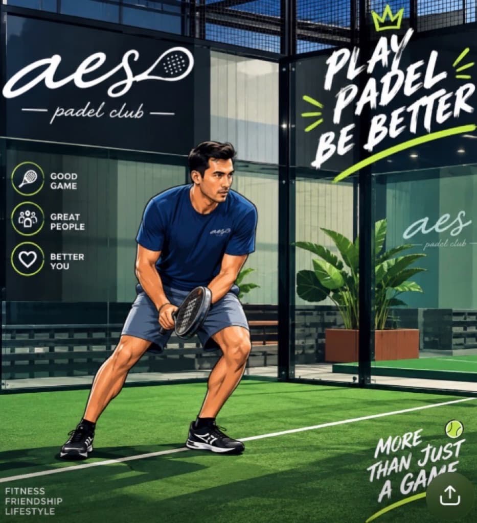 aes padel club media 1