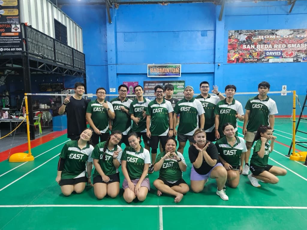 East Crew media 3