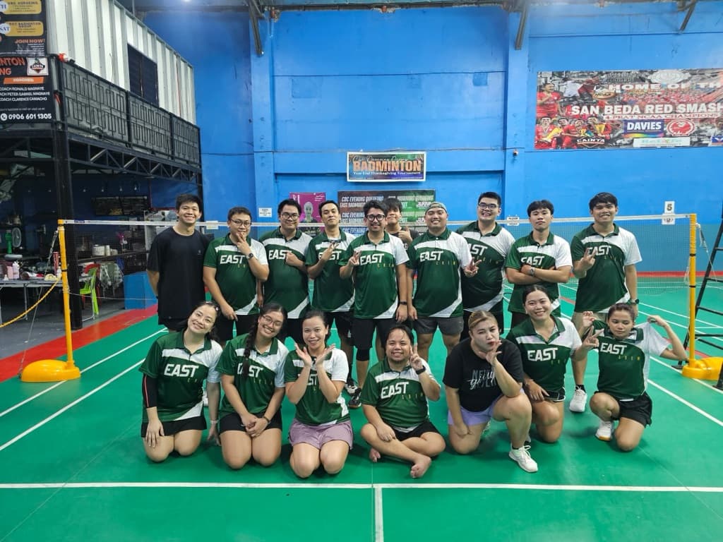 East Crew media 2