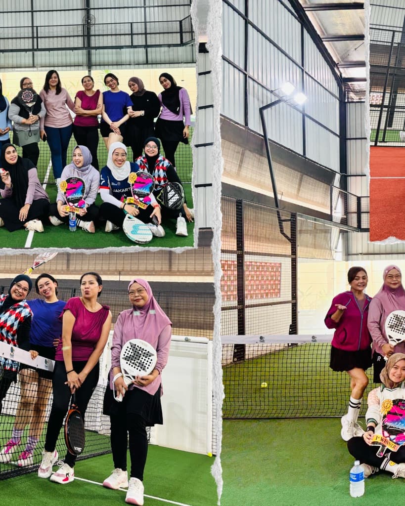 Let's PadelClub media 3