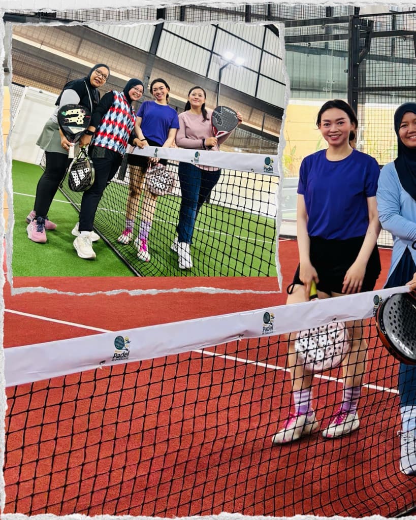 Let's PadelClub media 2