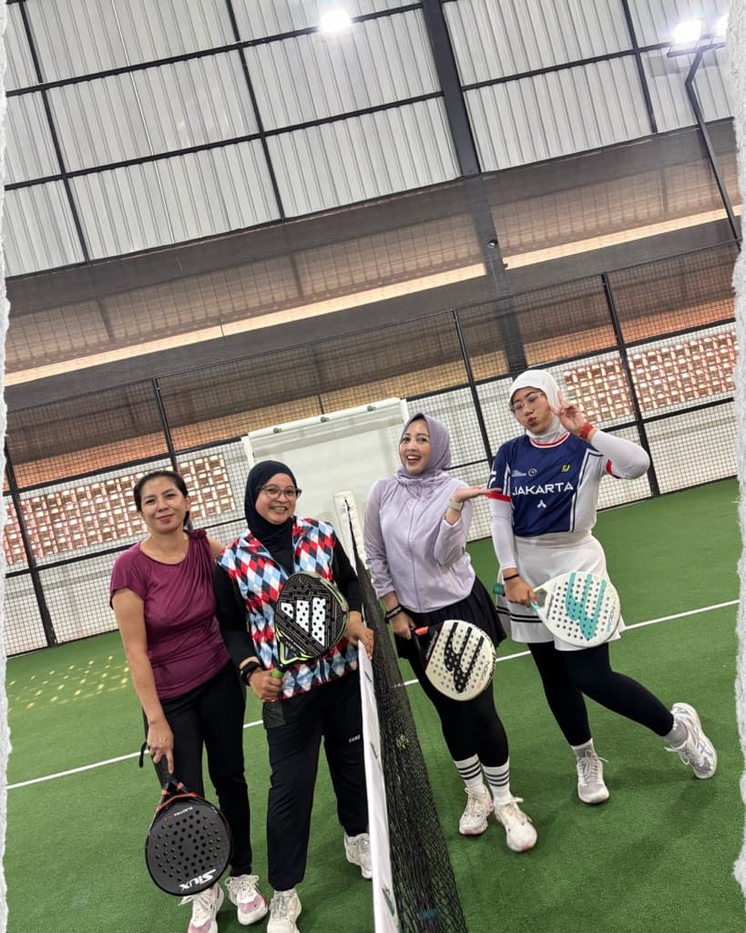 Let's PadelClub media 4