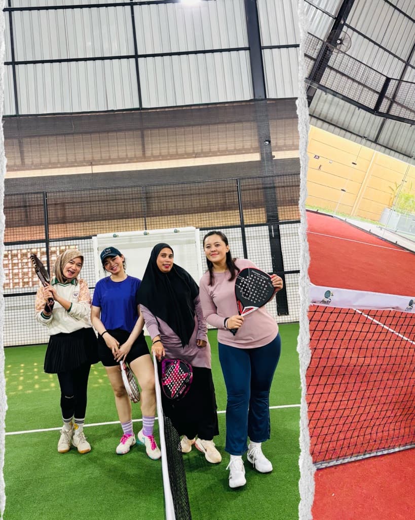 Let's PadelClub media 5