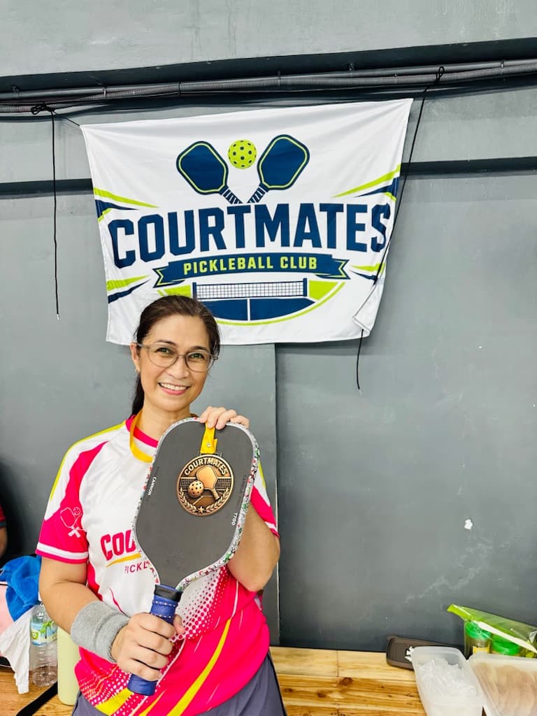 Courtmates media 3
