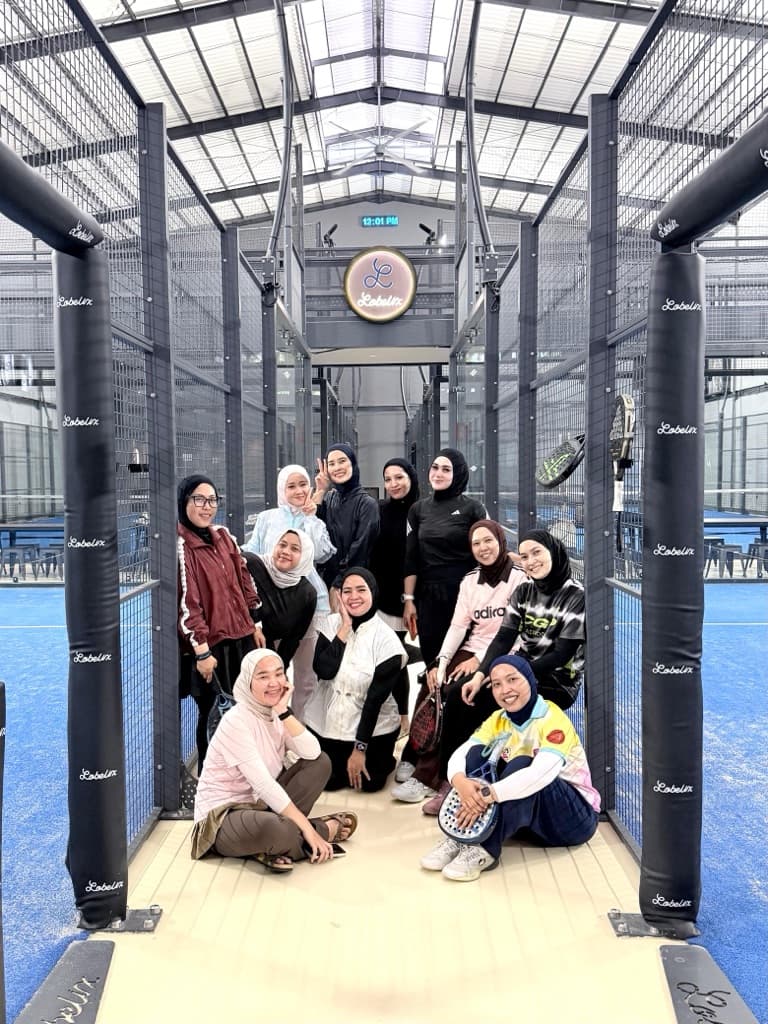 AllPlay Racquet Club media 3