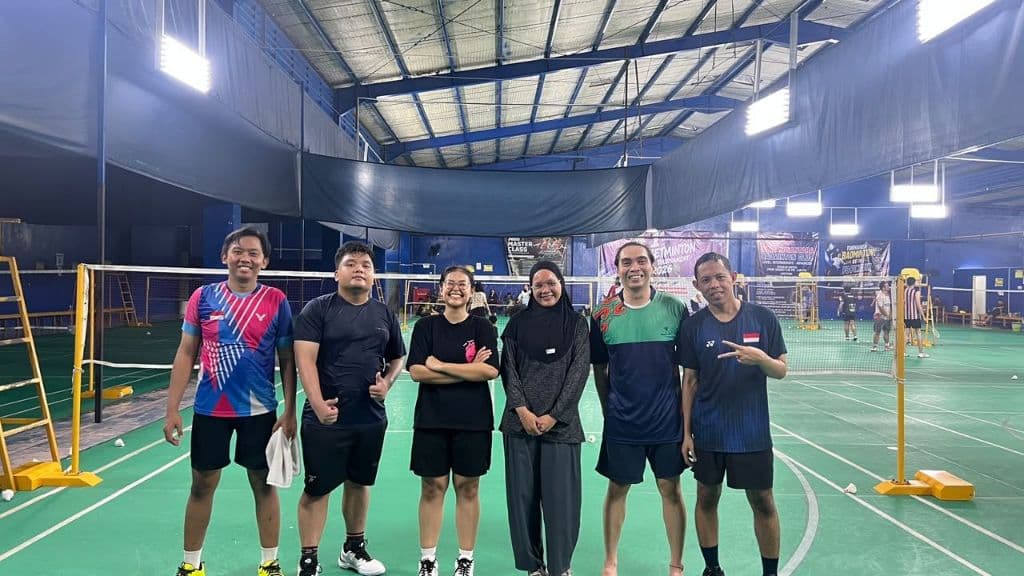 Mabar Sport Jakarta media 1