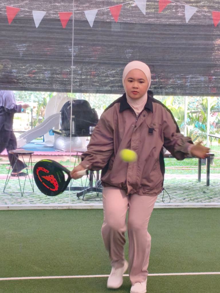 Depok Community Padel Club media 6
