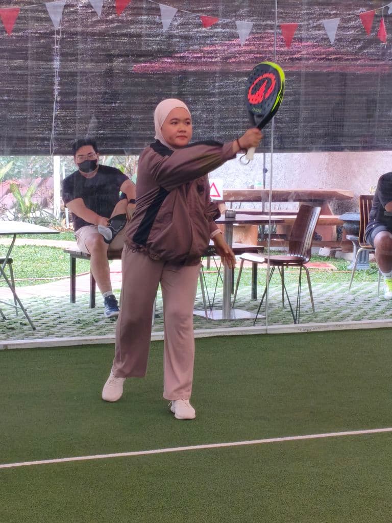 Depok Community Padel Club media 5