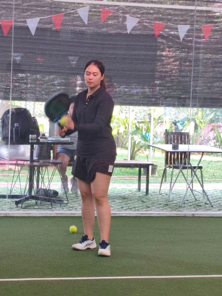 Depok Community Padel Club media 4