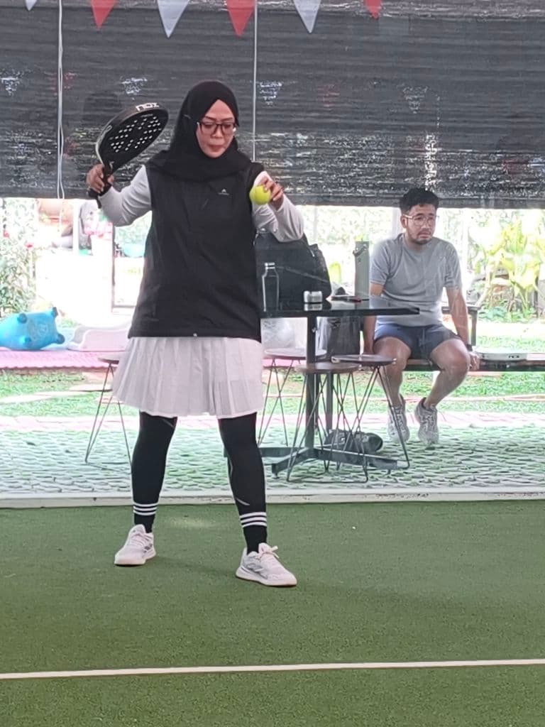 Depok Community Padel Club media 1