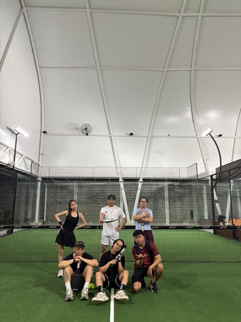 Diablo Padel Club media 5