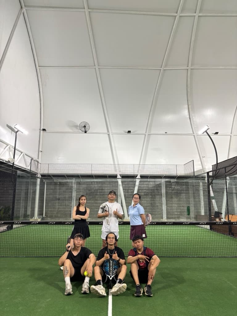Diablo Padel Club media 4