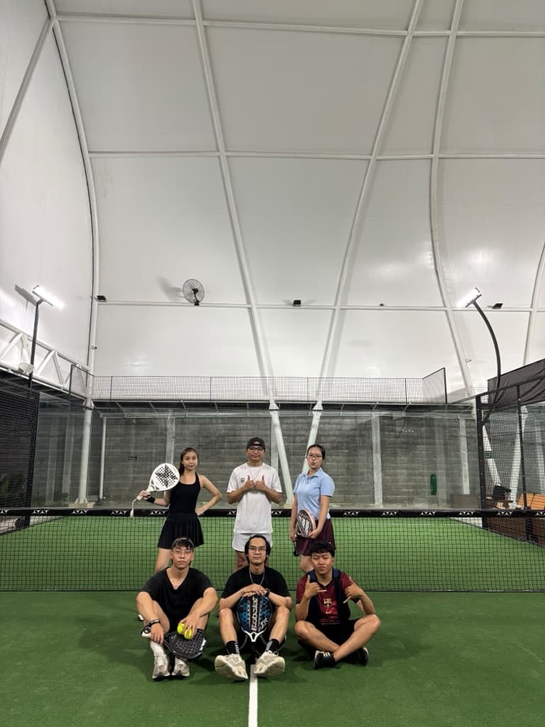 Diablo Padel Club media 6
