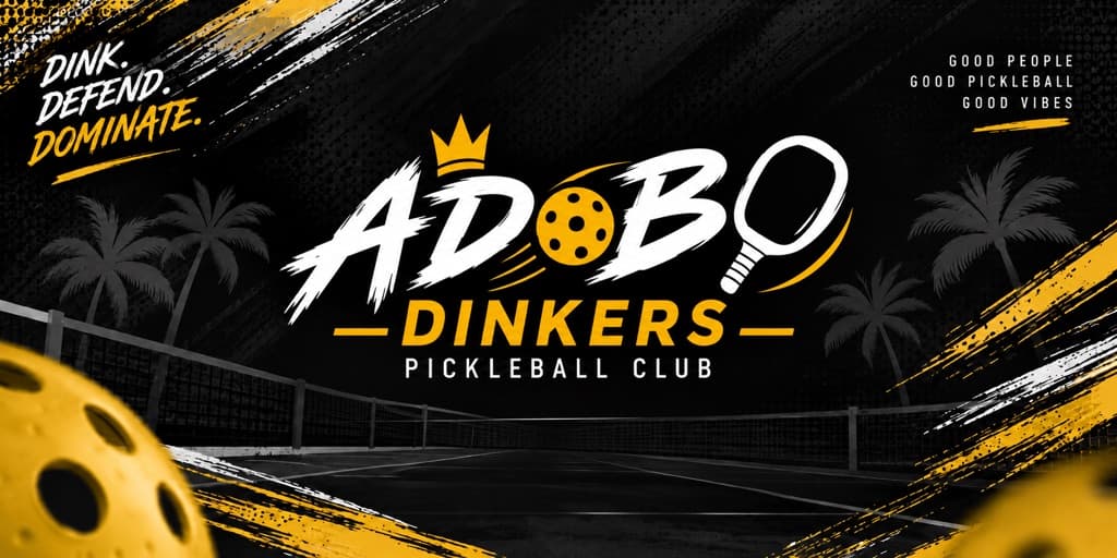 Adobo Dinkers  media 1