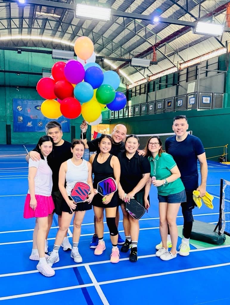 Picklers of the South by TEAM ROI🏓 media 1