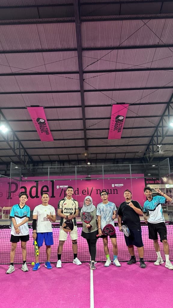 PADEL NAON media 5