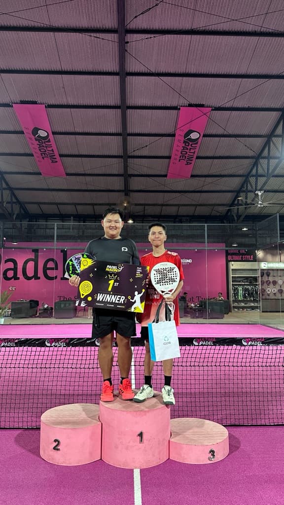 PADEL NAON media 4